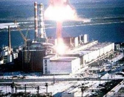 Юных сталкеров задержали под Чернобылем